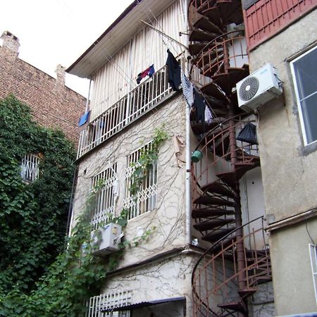 Soul Kitchen Hostel Tbilisi Exterior photo